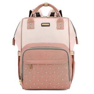 Diaper Bag Backpack, Diaper Bags For Baby Girls Boys, Baby Bags For Moms Dads